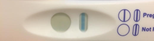 CVS Early Result Pregnancy Test