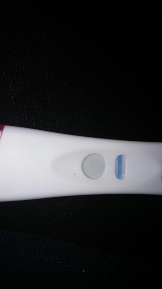 Home Pregnancy Test