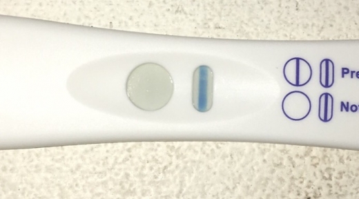 Generic Pregnancy Test, FMU