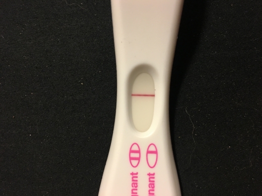 First Response Early Pregnancy Test, FMU