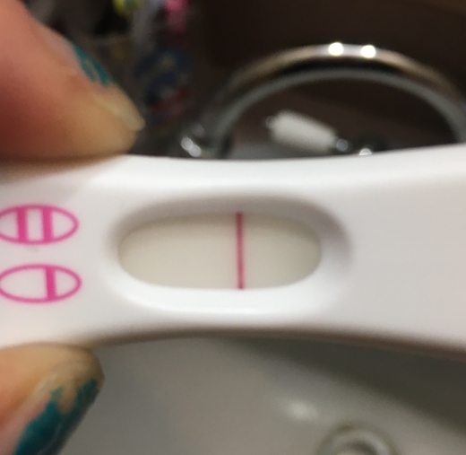 First Response Early Pregnancy Test, 12 Days Post Ovulation