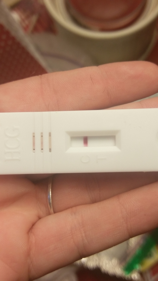 U-Check Pregnancy Test, FMU