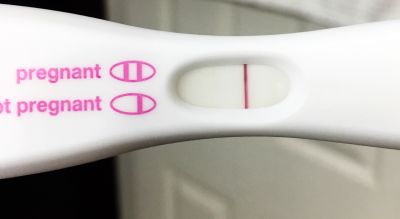 First Response Early Pregnancy Test, FMU