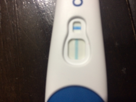 Home Pregnancy Test