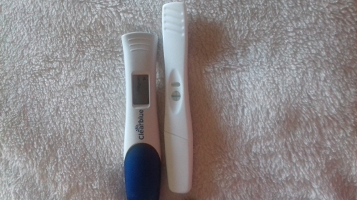 Home Pregnancy Test