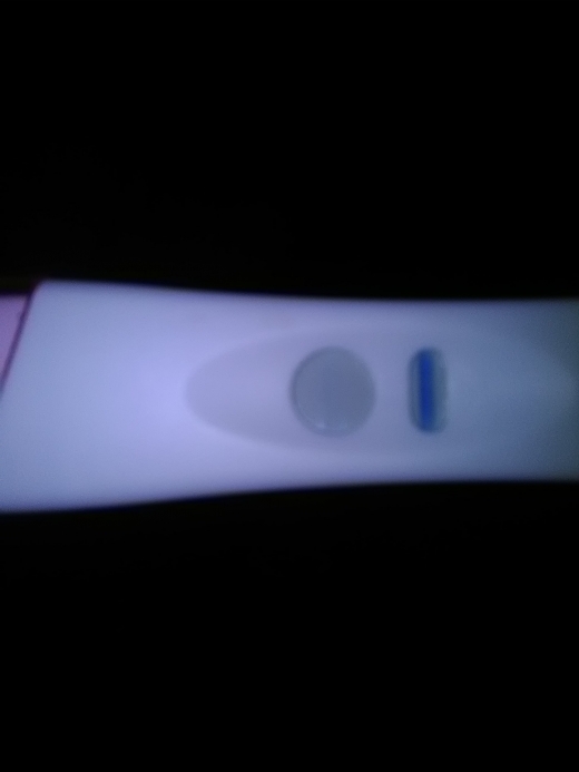 CVS Early Result Pregnancy Test, 6 Days Post Ovulation