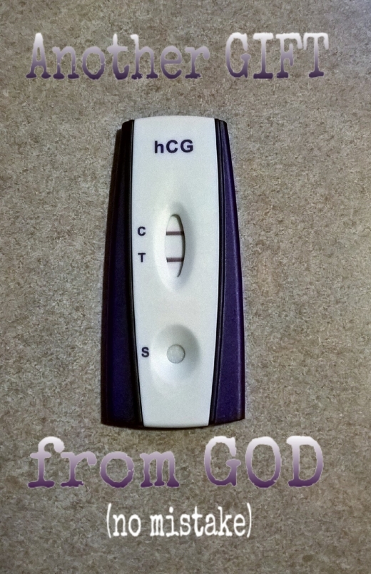 Generic Pregnancy Test, FMU