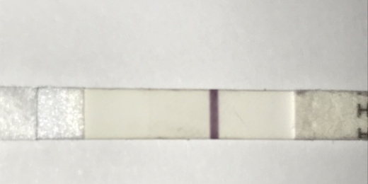 Wondfo Test Strips Pregnancy Test