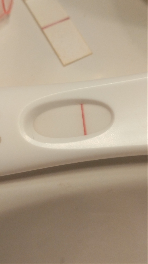 First Response Early Pregnancy Test, 14 Days Post Ovulation