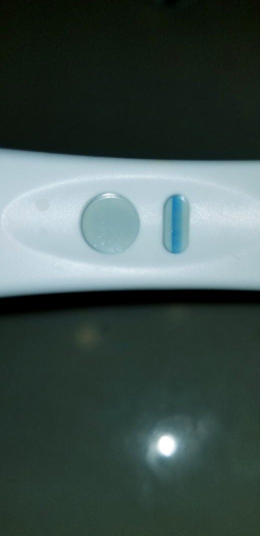 Equate Pregnancy Test, 6 Days Post Ovulation, Cycle Day 18