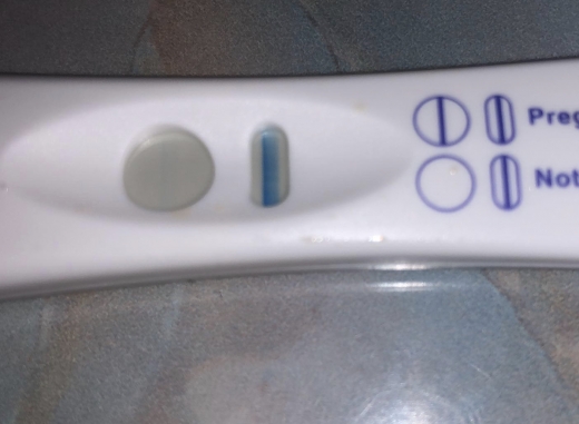 Answer Pregnancy Test, 6 Days Post Ovulation, FMU