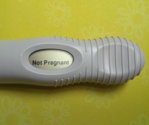 e.p.t. Digital Pregnancy Test, FMU