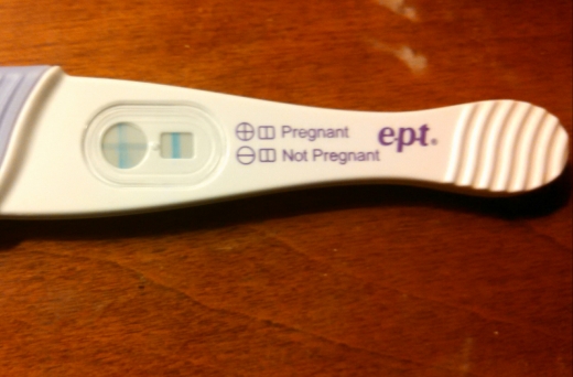 e.p.t. Digital Pregnancy Test, FMU
