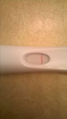 Answer Pregnancy Test, 13 Days Post Ovulation, FMU
