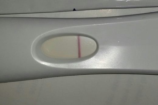 Answer Pregnancy Test, 14 Days Post Ovulation, FMU