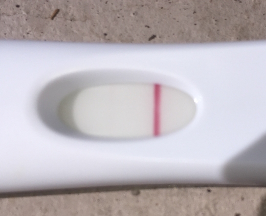 Answer Pregnancy Test, 13 Days Post Ovulation, FMU, Cycle Day 27