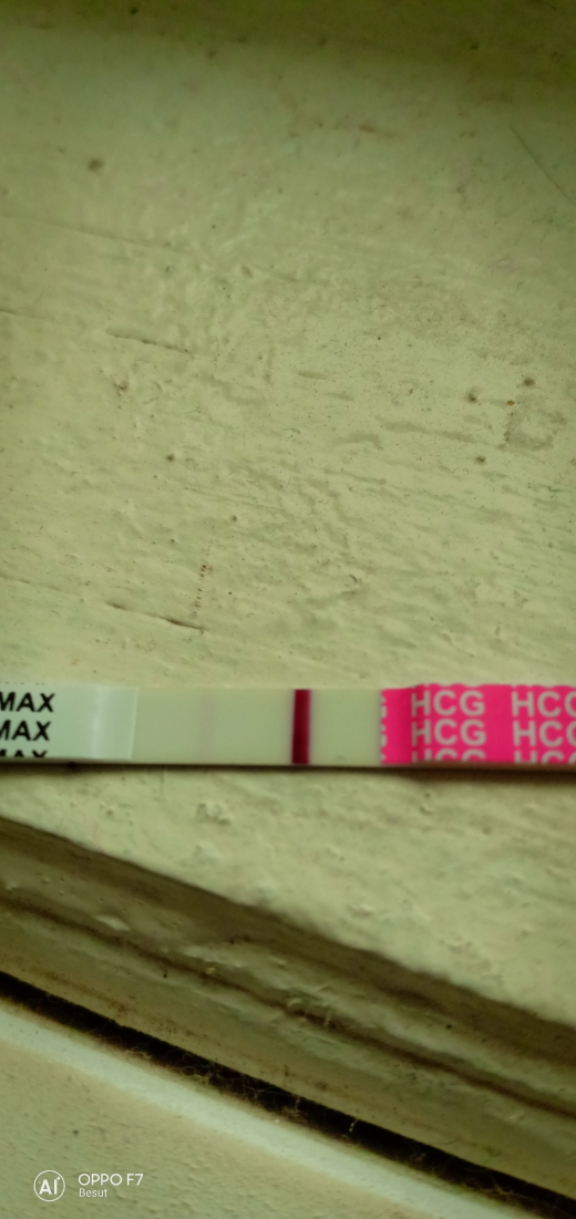 Home Pregnancy Test, 10 Days Post Ovulation, FMU, Cycle Day 28