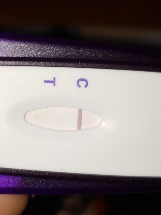 Home Pregnancy Test, 15 Days Post Ovulation, FMU