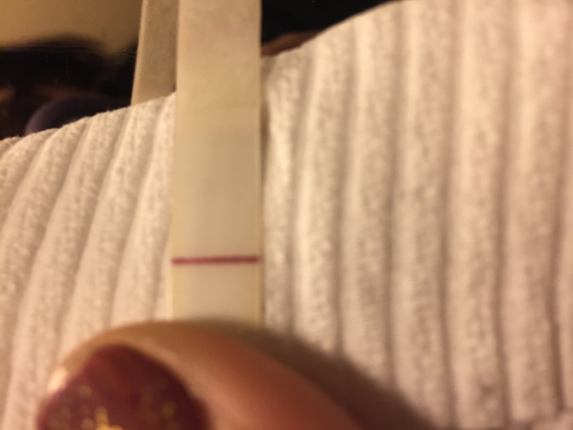 First Response Early Pregnancy Test, 14 Days Post Ovulation, Cycle Day 29