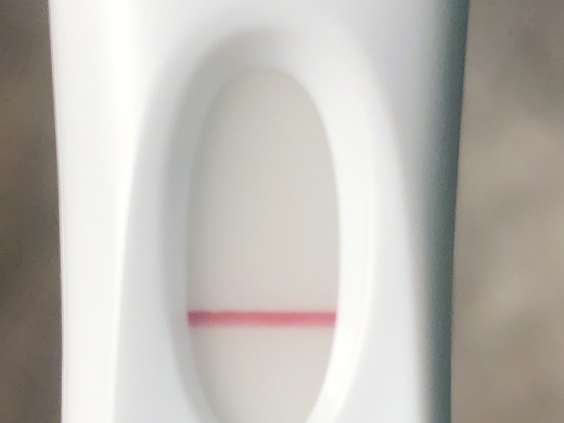 First Response Early Pregnancy Test, 6 Days Post Ovulation, Cycle Day 20