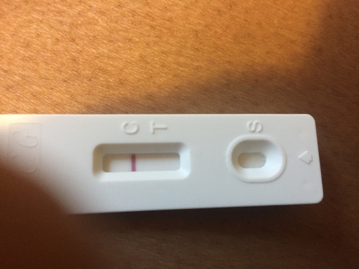U-Check Pregnancy Test