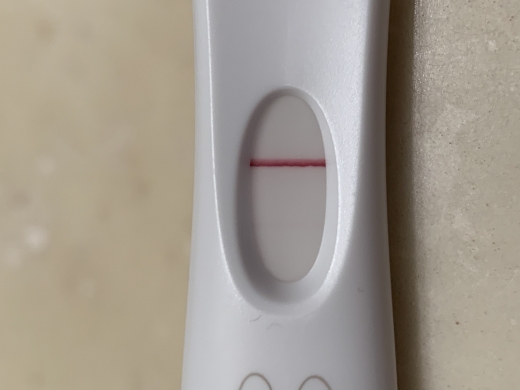 First Response Early Pregnancy Test