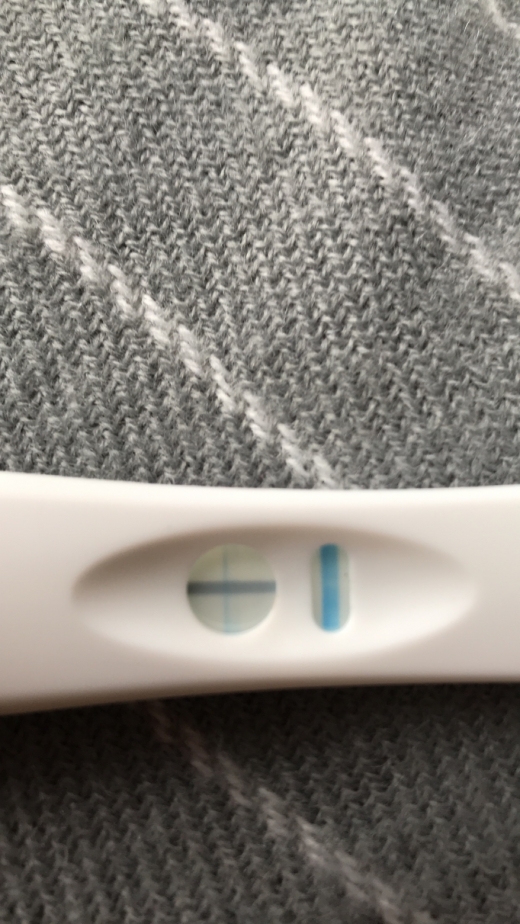 Home Pregnancy Test, 11 Days Post Ovulation, FMU