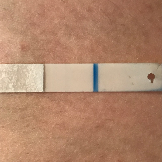 Equate Pregnancy Test, 13 Days Post Ovulation, FMU, Cycle Day 29