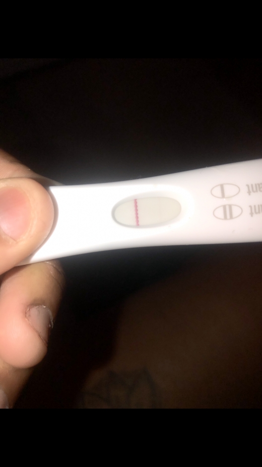 First Response Early Pregnancy Test, 7 Days Post Ovulation