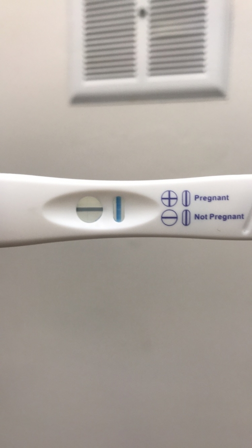 e.p.t. Pregnancy Test