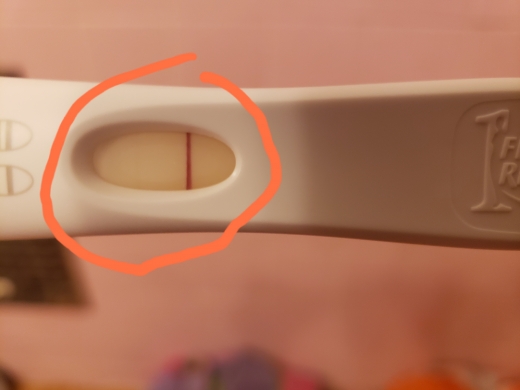 First Response Early Pregnancy Test, 14 Days Post Ovulation, FMU, Cycle Day 18