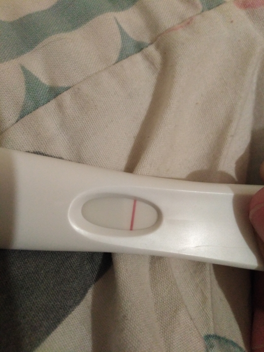 Answer Pregnancy Test