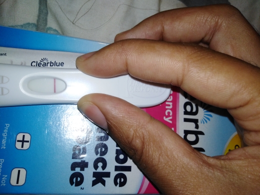 Home Pregnancy Test, FMU