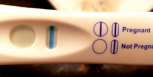 Generic Pregnancy Test, FMU