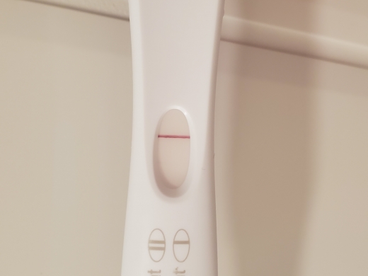 First Response Early Pregnancy Test, 11 Days Post Ovulation, Cycle Day 29