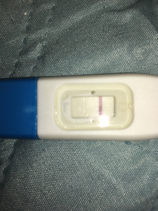 Answer Pregnancy Test, 11 Days Post Ovulation