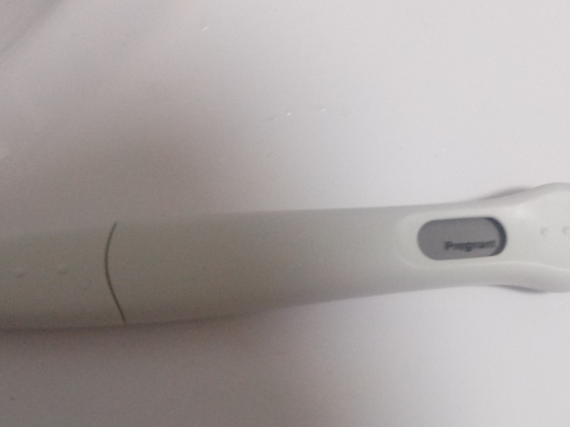 Equate Pregnancy Test, 12 Days Post Ovulation, FMU, Cycle Day 27