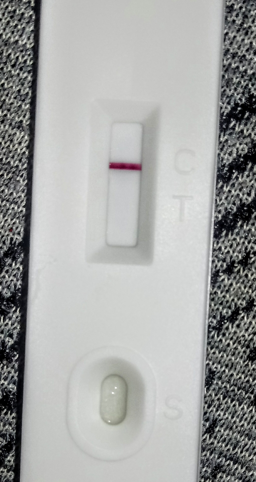 First Response Rapid Pregnancy Test, 14 Days Post Ovulation, FMU