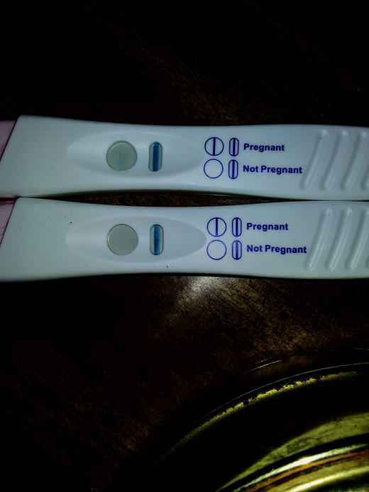 Equate Pregnancy Test