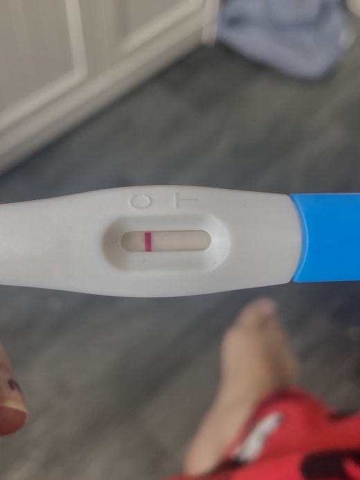 Answer Pregnancy Test, FMU