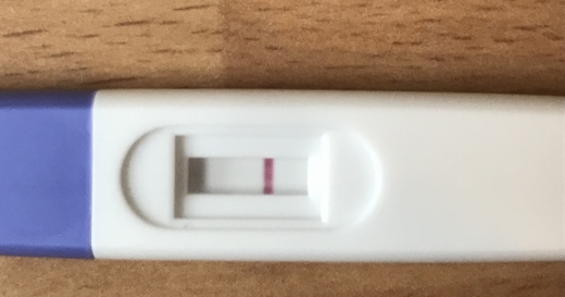 Answer Pregnancy Test, 11 Days Post Ovulation, Cycle Day 29