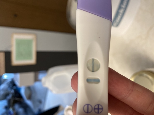 Answer Pregnancy Test