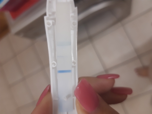 Clearblue Plus Pregnancy Test, 13 Days Post Ovulation, FMU