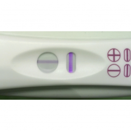 Rite Aid Early Pregnancy Test