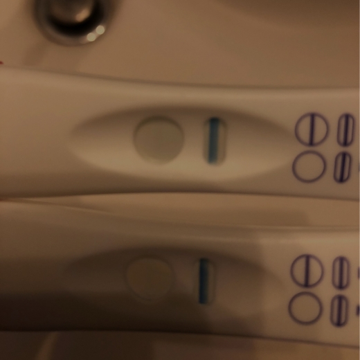 CVS Early Result Pregnancy Test, FMU