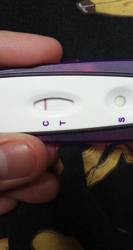 First Signal One Step Pregnancy Test, FMU