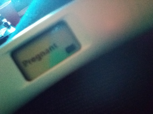 Clearblue Digital Pregnancy Test, FMU