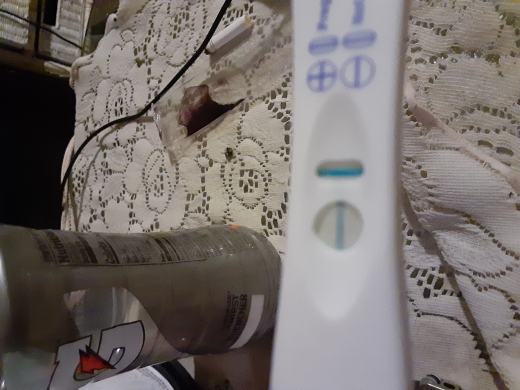 Babi One Step Pregnancy Test