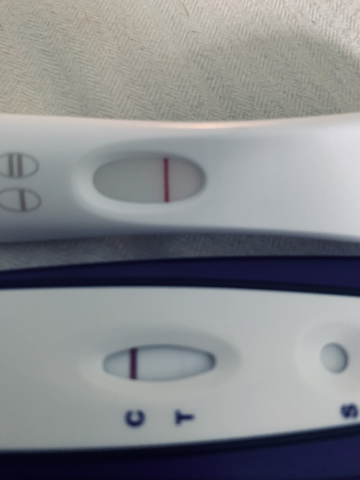 First Response Early Pregnancy Test, 7 Days Post Ovulation, FMU, Cycle Day 18
