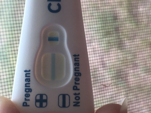 Clearblue Digital Pregnancy Test, 7 Days Post Ovulation, FMU